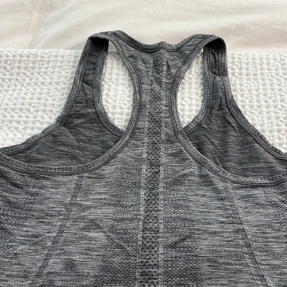 Lululemon Swiftly Racerback Tank - Picture 5 of 6